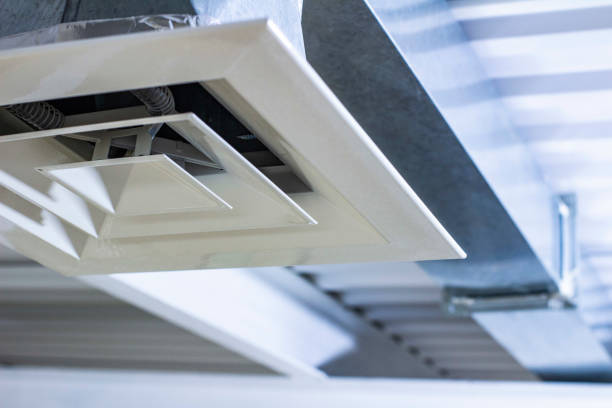 Best Residential Air Duct Cleaning  in Morton, IL