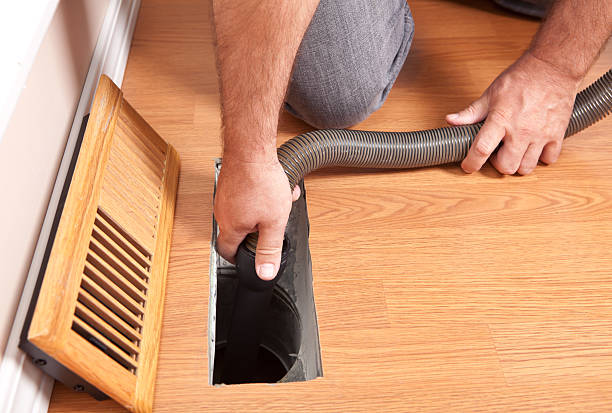 Best Best Air Duct Cleaning Company  in Morton, IL