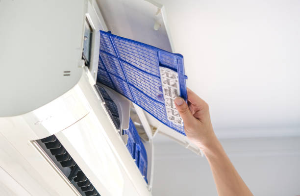 Best Air Duct Cleaning Near Me  in Morton, IL