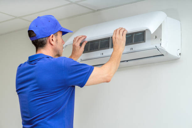 Best Air Quality Test  in Morton, IL