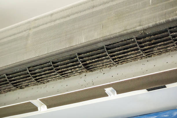Trusted Morton, IL Airduct Cleaning Experts
