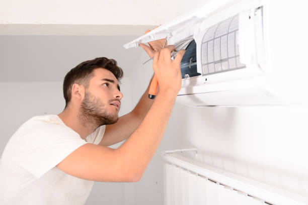 Best Air Duct Cleaning Near Me  in Morton, IL